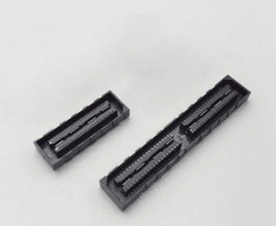 Board-to-Board & Wire-to-Board — custom connector product photo