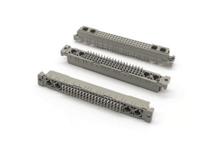 DIN 41612 Connectors — custom connector product photo